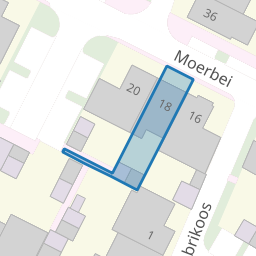 Perceel NKK01-A-2707