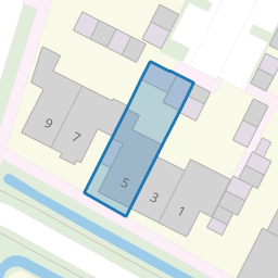 Perceel NKK01-A-2710