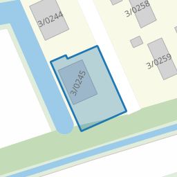 Perceel NKK01-A-2714