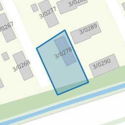 Perceel NKK01-A-2718