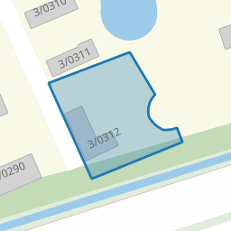 Perceel NKK01-A-2719