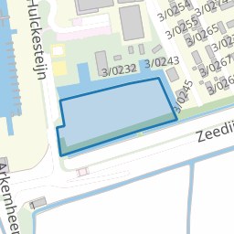 Perceel NKK01-A-2724