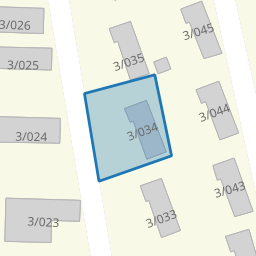 Perceel NKK01-A-2731