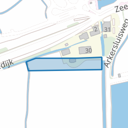 Perceel NKK01-A-2732