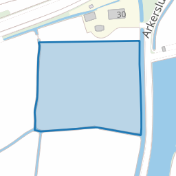 Perceel NKK01-A-2733