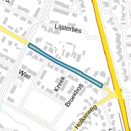 Perceel NKK01-A-2738