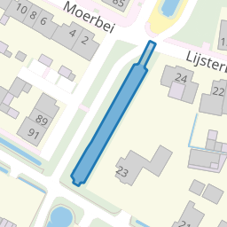 Perceel NKK01-A-2740