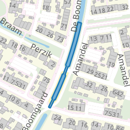 Perceel NKK01-A-2743