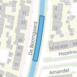 Perceel NKK01-A-2746