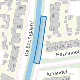 Perceel NKK01-A-2747