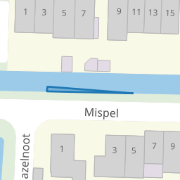 Perceel NKK01-A-2755