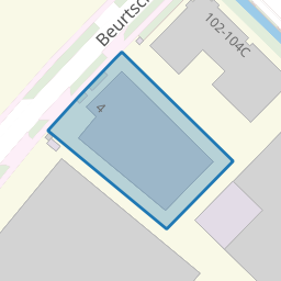 Perceel NKK01-A-2778