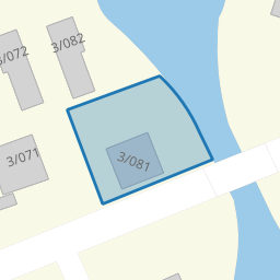 Perceel NKK01-A-2780