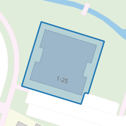 Perceel NKK01-A-2791