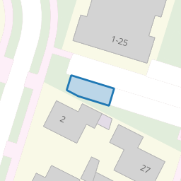 Perceel NKK01-A-2792