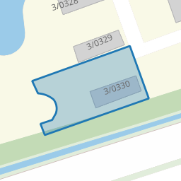 Perceel NKK01-A-2799