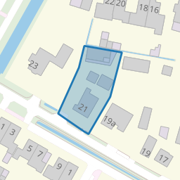 Perceel NKK01-A-2802