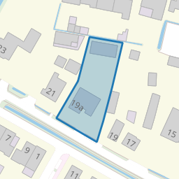 Perceel NKK01-A-2803