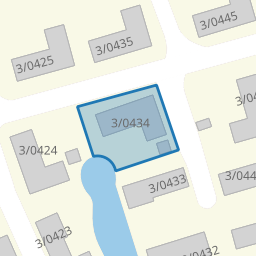 Perceel NKK01-A-2814