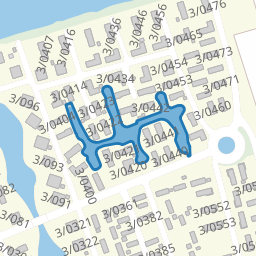 Perceel NKK01-A-2818