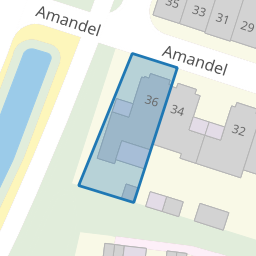 Perceel NKK01-A-2823