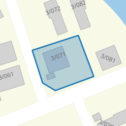 Perceel NKK01-A-2830