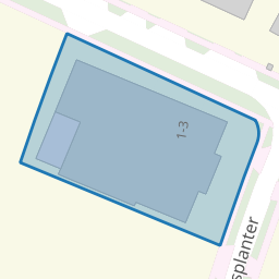 Perceel NKK01-A-2835