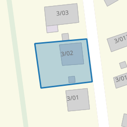 Perceel NKK01-A-2840