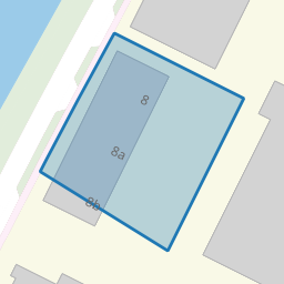 Perceel NKK01-A-2858