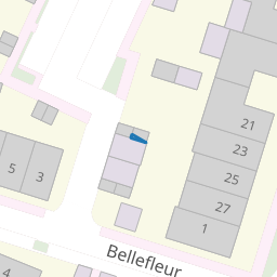 Perceel NKK01-A-2861