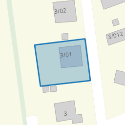 Perceel NKK01-A-2865