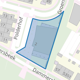 Perceel NKK01-A-2901