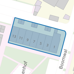 Perceel NKK01-A-2902