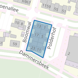 Perceel NKK01-A-2904