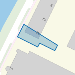 Perceel NKK01-A-2940