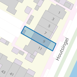 Perceel NKK01-A-2943