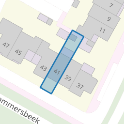 Perceel NKK01-A-2944