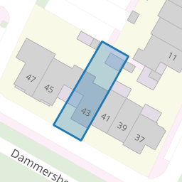 Perceel NKK01-A-2945