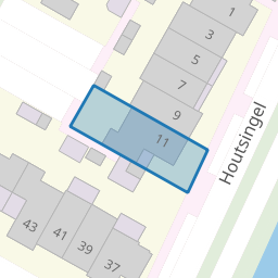 Perceel NKK01-A-2946