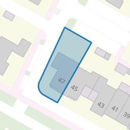 Perceel NKK01-A-2947