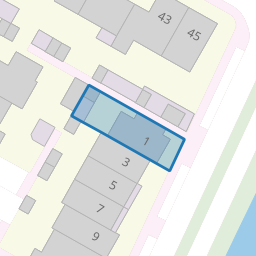 Perceel NKK01-A-2949