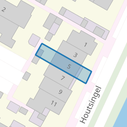 Perceel NKK01-A-2950