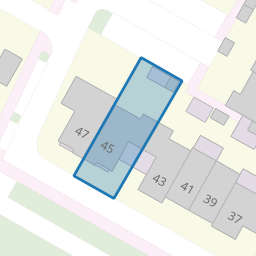 Perceel NKK01-A-2953