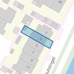 Perceel NKK01-A-2954