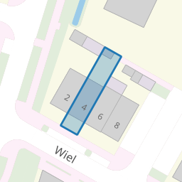 Perceel NKK01-A-2956