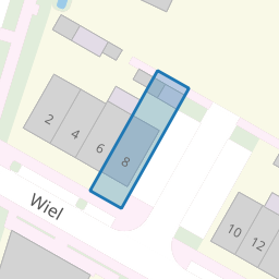 Perceel NKK01-A-2957