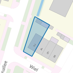 Perceel NKK01-A-2958