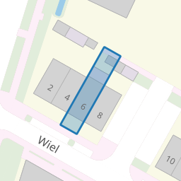 Perceel NKK01-A-2959