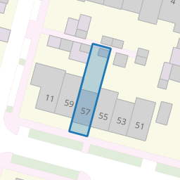 Perceel NKK01-A-2962