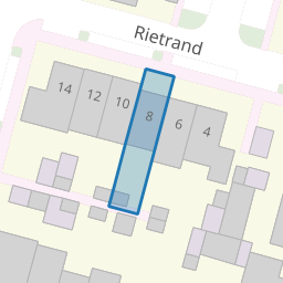 Perceel NKK01-A-2964